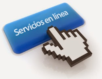 Servicios en linea