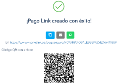 Servicios en linea