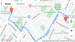 Servicios en linea