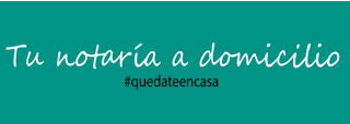 notaria a domicilio